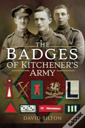 Capa do artigo Badges Of Kitchener