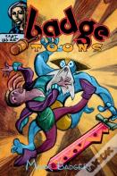 Badgetoons 1