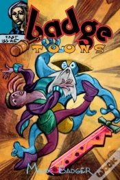 Capa do artigo Badgetoons 1