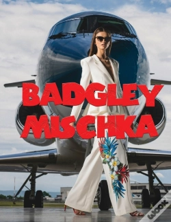 Capa do artigo Badgley Mischka
