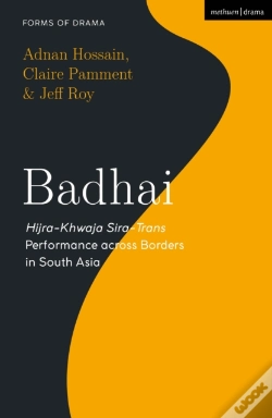 Capa do artigo Badhai
