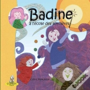Capa do artigo Badine À L