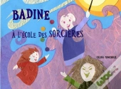 Badine À L'École Des Sorcières