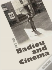Capa do artigo Badiou And Cinema