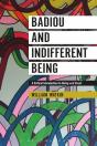 Badiou And Indifferent Being - Preview