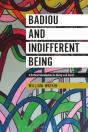 Badiou And Indifferent Being - Preview