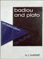 Badiou And Plato - Preview