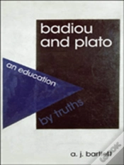 Capa do artigo Badiou And Plato
