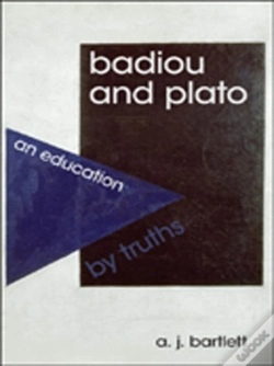 Capa do artigo Badiou And Plato