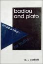 Badiou And Plato - Preview