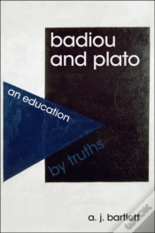 Capa do artigo Badiou And Plato