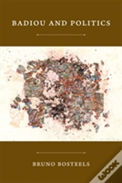 Capa do artigo Badiou And Politics