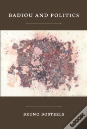 Capa do artigo Badiou And Politics