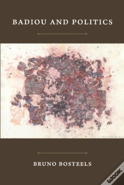 Capa do artigo Badiou And Politics