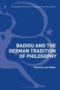 Badiou And The German Tradition Of Philosophy - Preview