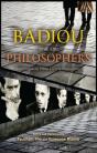 Badiou And The Philosophers - Preview