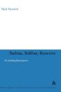 Badiou, Balibar, Ranciere - Preview