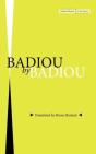 Badiou By Badiou - Preview