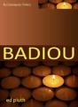 Badiou - Preview