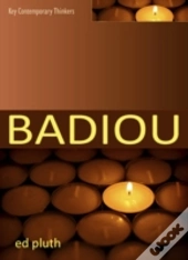 Badiou