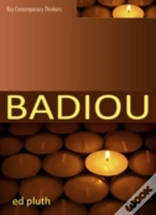 Capa do artigo Badiou