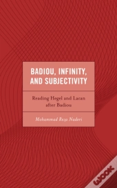 Badiou, Infinity, And Subjectivity