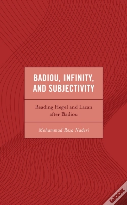 Capa do artigo Badiou, Infinity, And Subjectivity