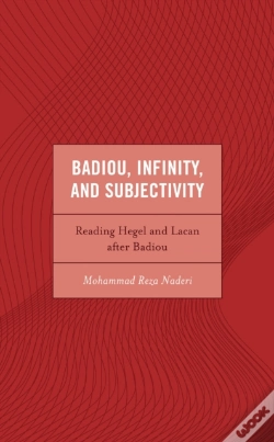 Capa do artigo Badiou, Infinity, And Subjectivity