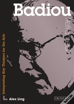 Capa do artigo Badiou Reframed