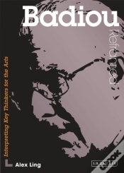Capa do artigo Badiou Reframed