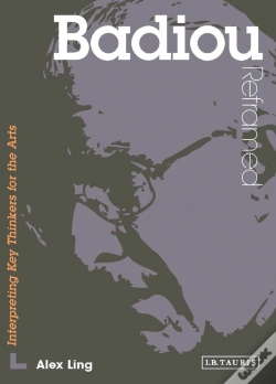 Capa do artigo Badiou Reframed