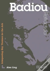 Capa do artigo Badiou Reframed
