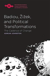 Capa do artigo Badiou, Zizek, And Political Transformations