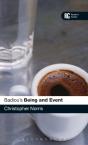 Badiou'S "Being And Event" - Preview