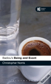 Badiou'S 