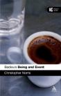 Badiou'S "Being And Event" - Preview