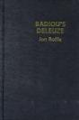 Badiou'S Deleuze - Preview
