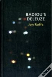 Capa do artigo Badiou