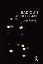Badiou'S Deleuze - Preview