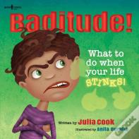Baditude