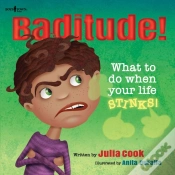 Capa do artigo Baditude