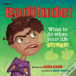 Capa do artigo Baditude
