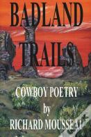 Badland Trails