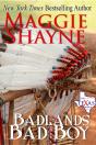 Badlands Bad Boy - Preview