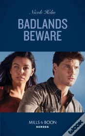 Capa do artigo Badlands Beware_Badlands C5 Eb