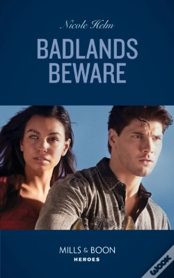 Capa do artigo Badlands Beware_Badlands C5 Eb
