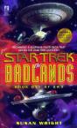 Badlands: Book One - Preview