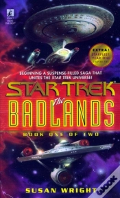 Capa do artigo Badlands: Book One