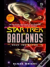 Capa do artigo Badlands: Book Two