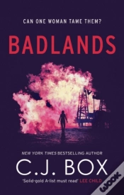 Capa do artigo Badlands